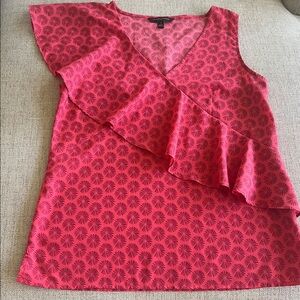 Banana Republic blouse
